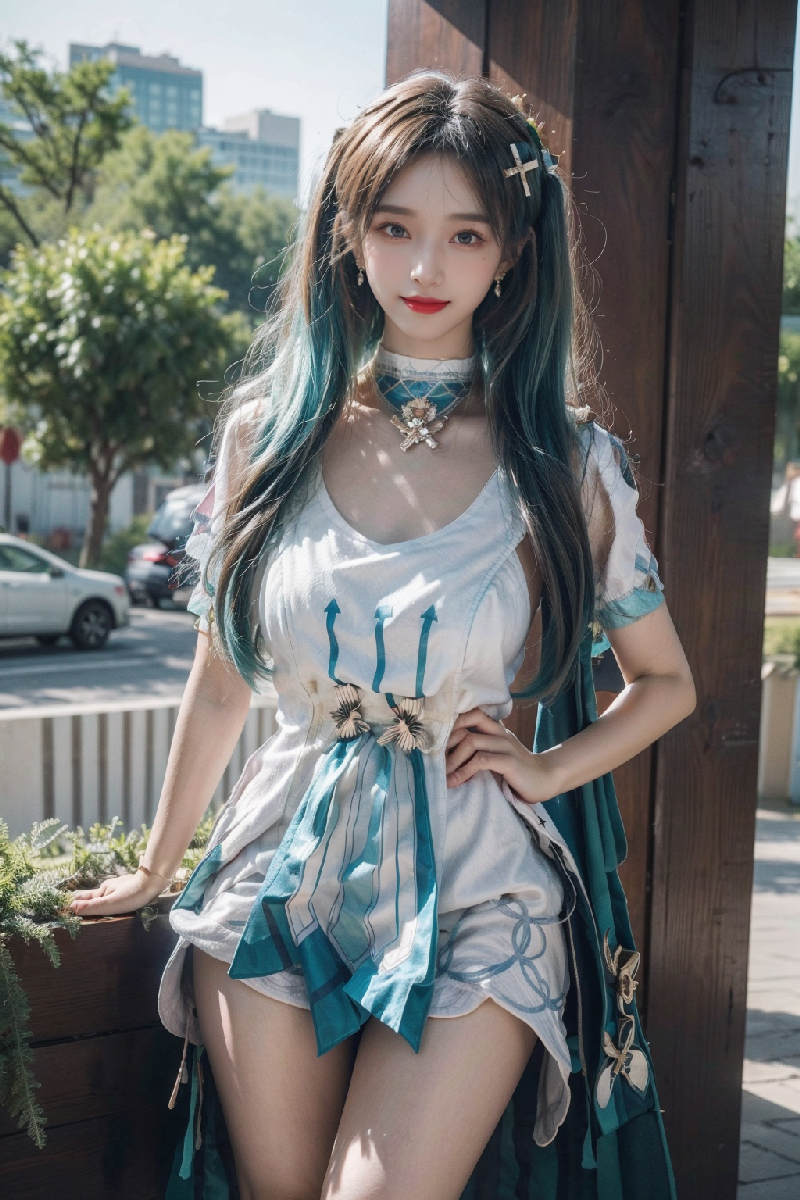 miku