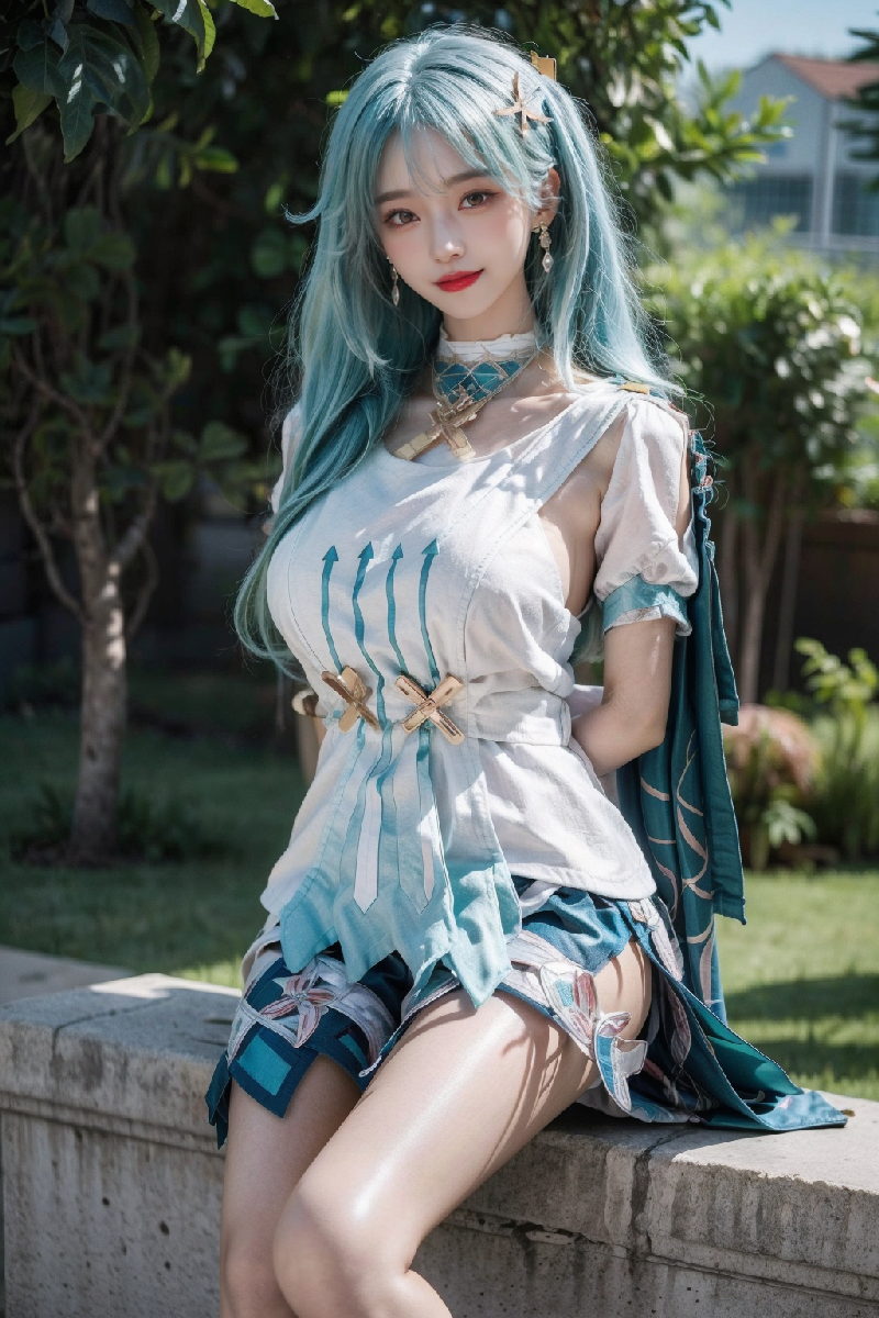 miku