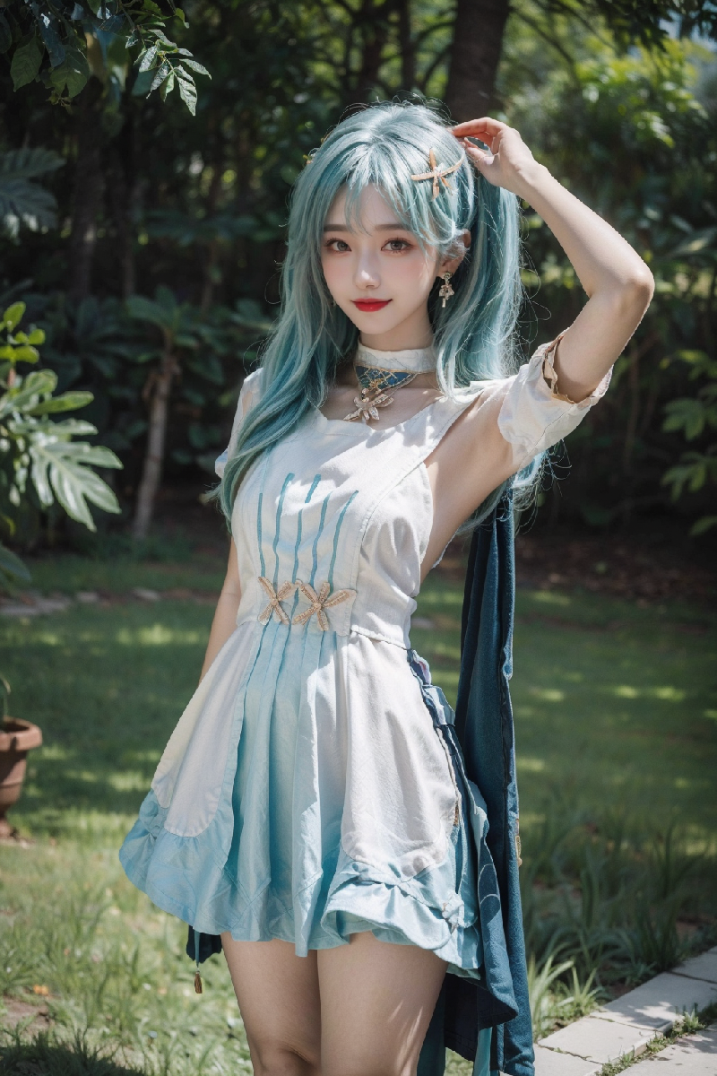 miku