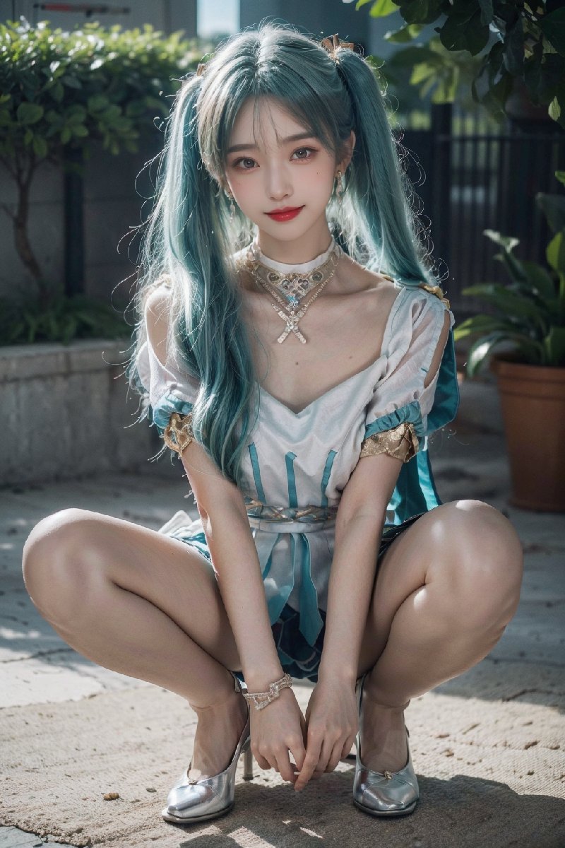 miku