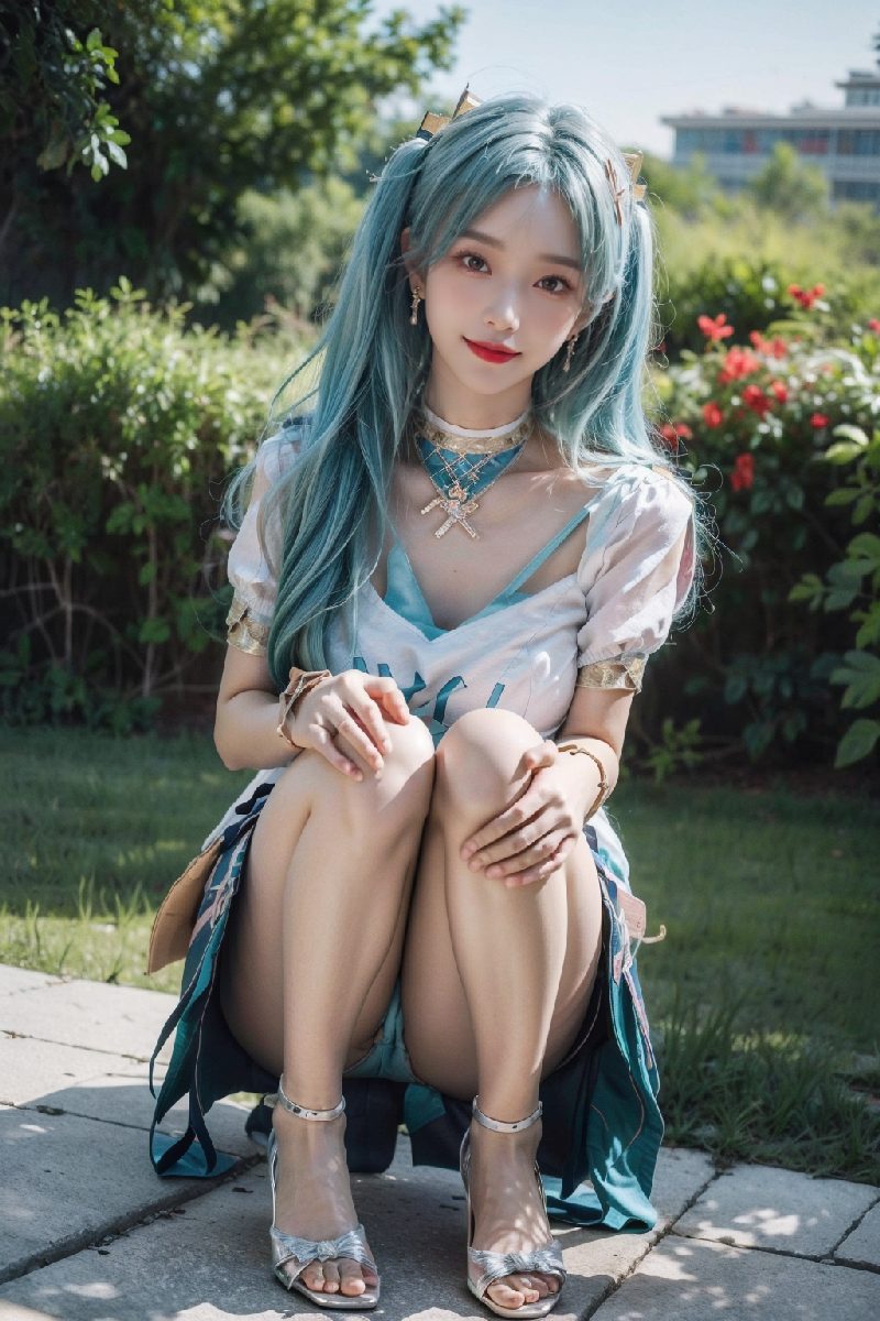 miku