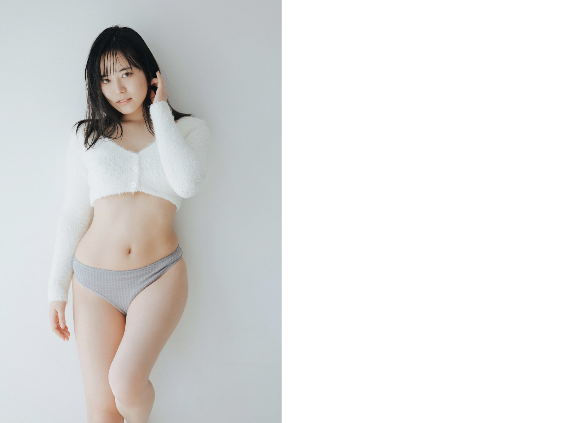 東雲海(東雲うみ)[Photobook]うみまみれ週刊ポストデジタル寫真集