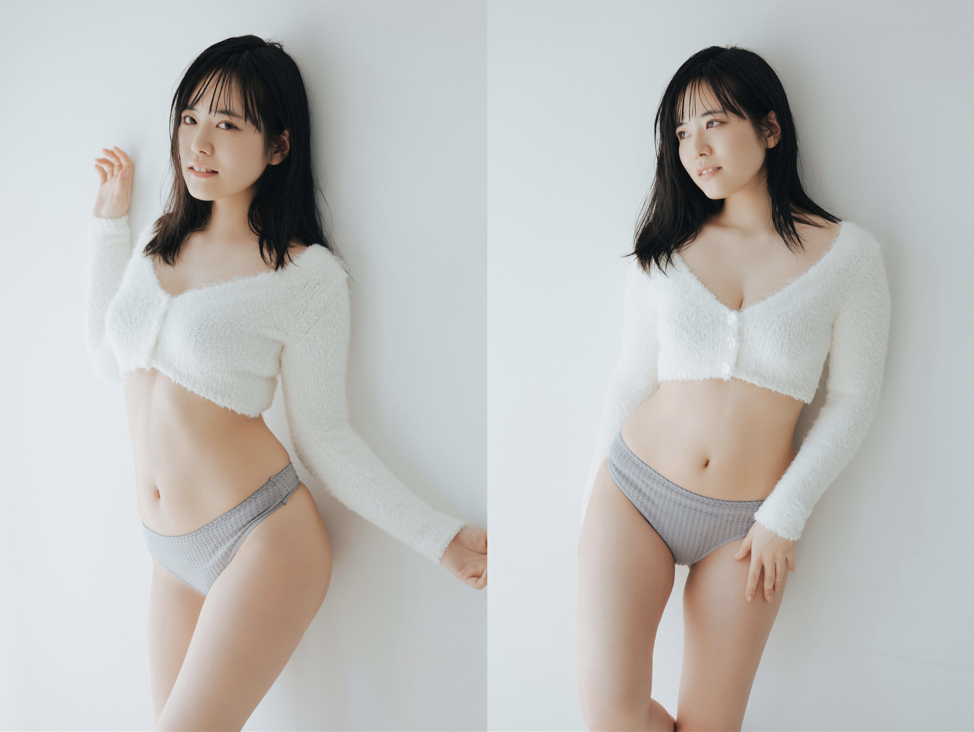 東雲海(東雲うみ)[Photobook]うみまみれ週刊ポストデジタル寫真集