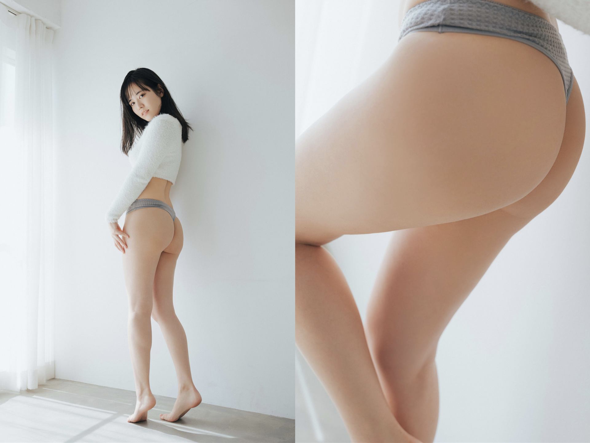 東雲海(東雲うみ)[Photobook]うみまみれ週刊ポストデジタル寫真集