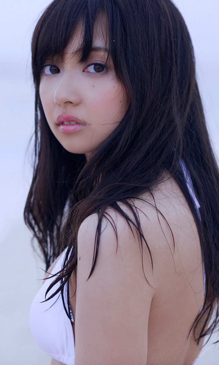 小宮有紗2019.03.25WPBデジタル寫真集～特裝合本版～週プレPHOTOBOOK