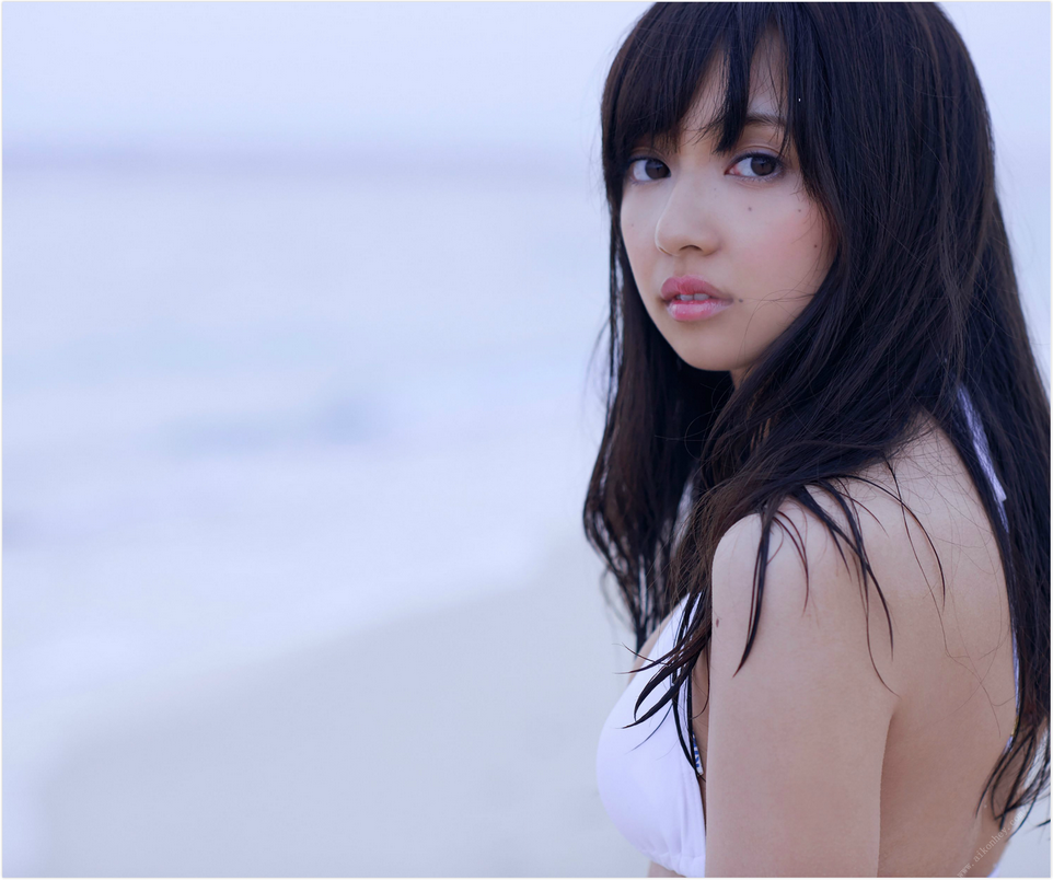 小宮有紗2019.03.25WPBデジタル寫真集～特裝合本版～週プレPHOTOBOOK
