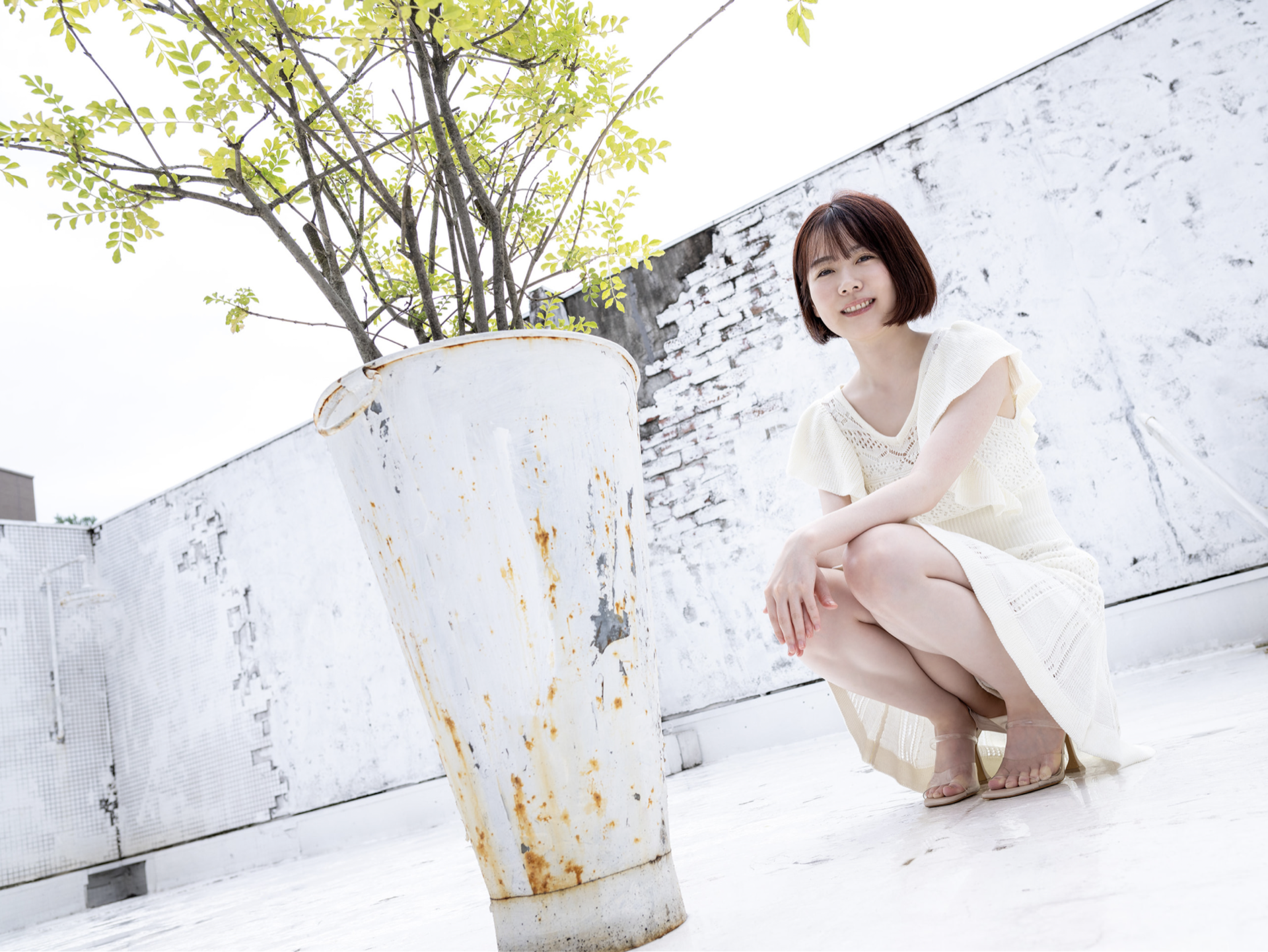 水卜櫻(水卜さくら)[Photobook]神様はどうしてこんなに素晴