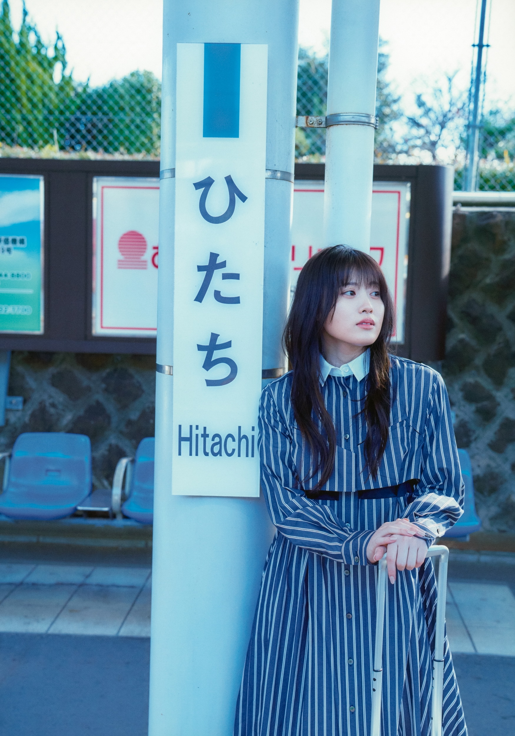 岡部麟[Photobook]2024.03.27ファースト寫真集「エスカルゴ」