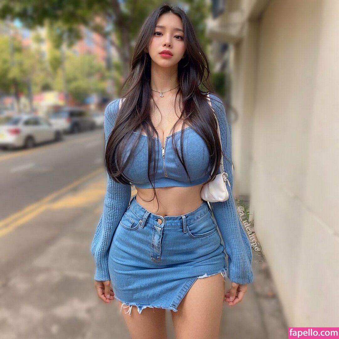 Ai Beauties 4