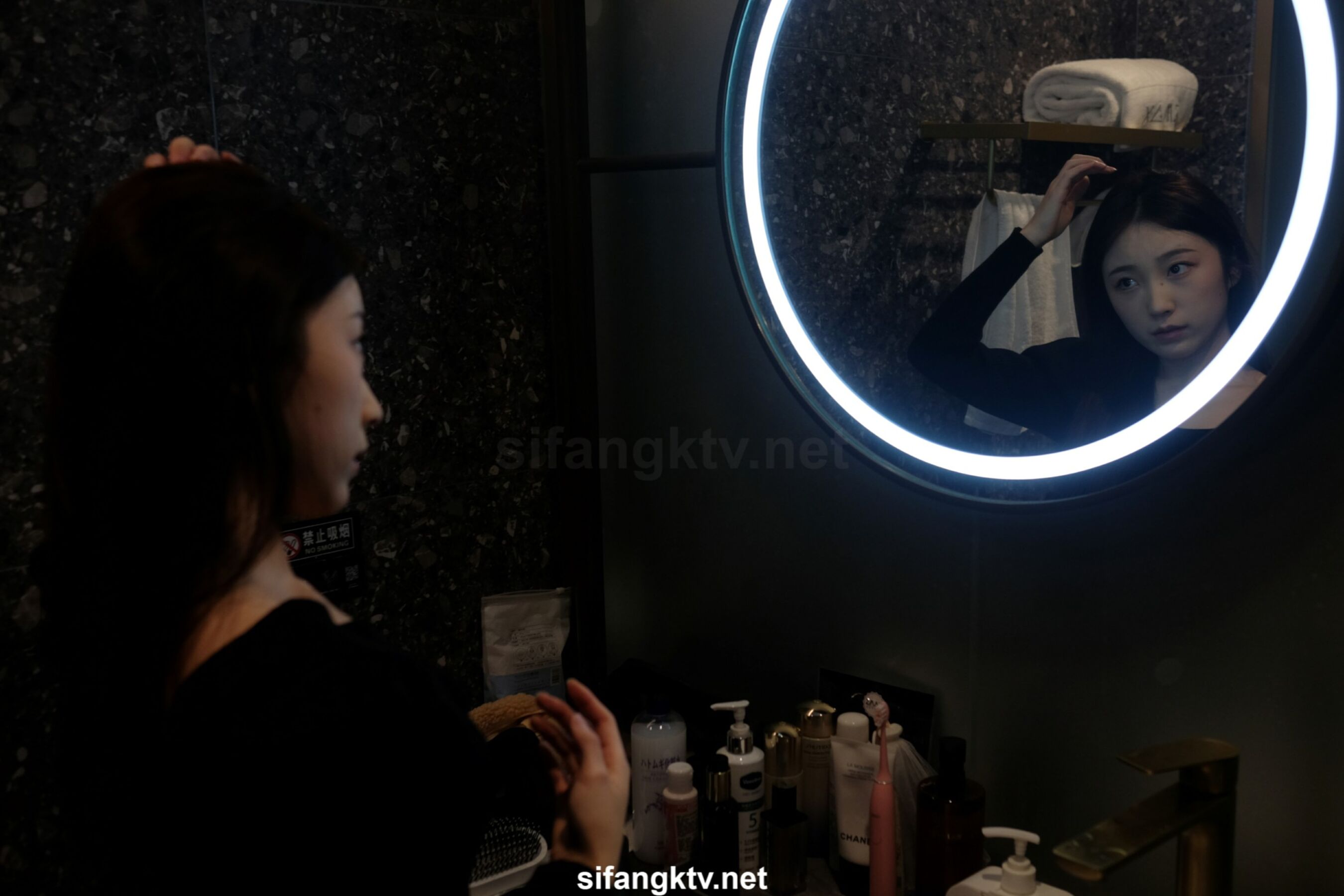 愛可（欣欣）國模（2022-12-23）大尺度人體私拍DISK1