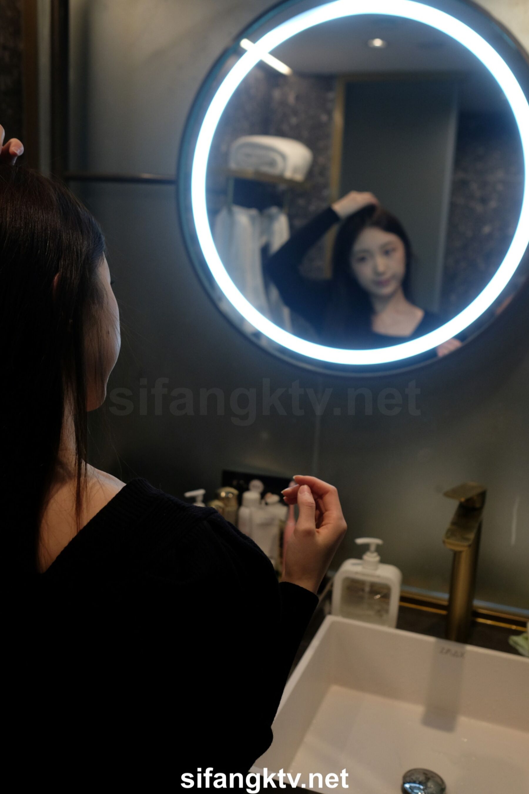 愛可（欣欣）國模（2022-12-23）大尺度人體私拍DISK1