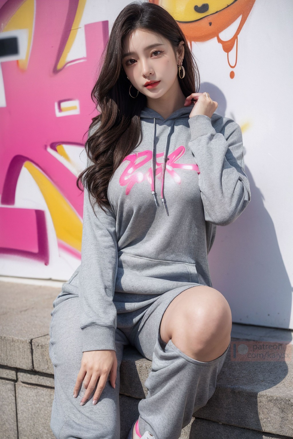 sexy hoodie