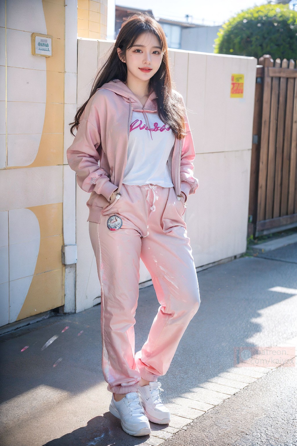 sexy hoodie