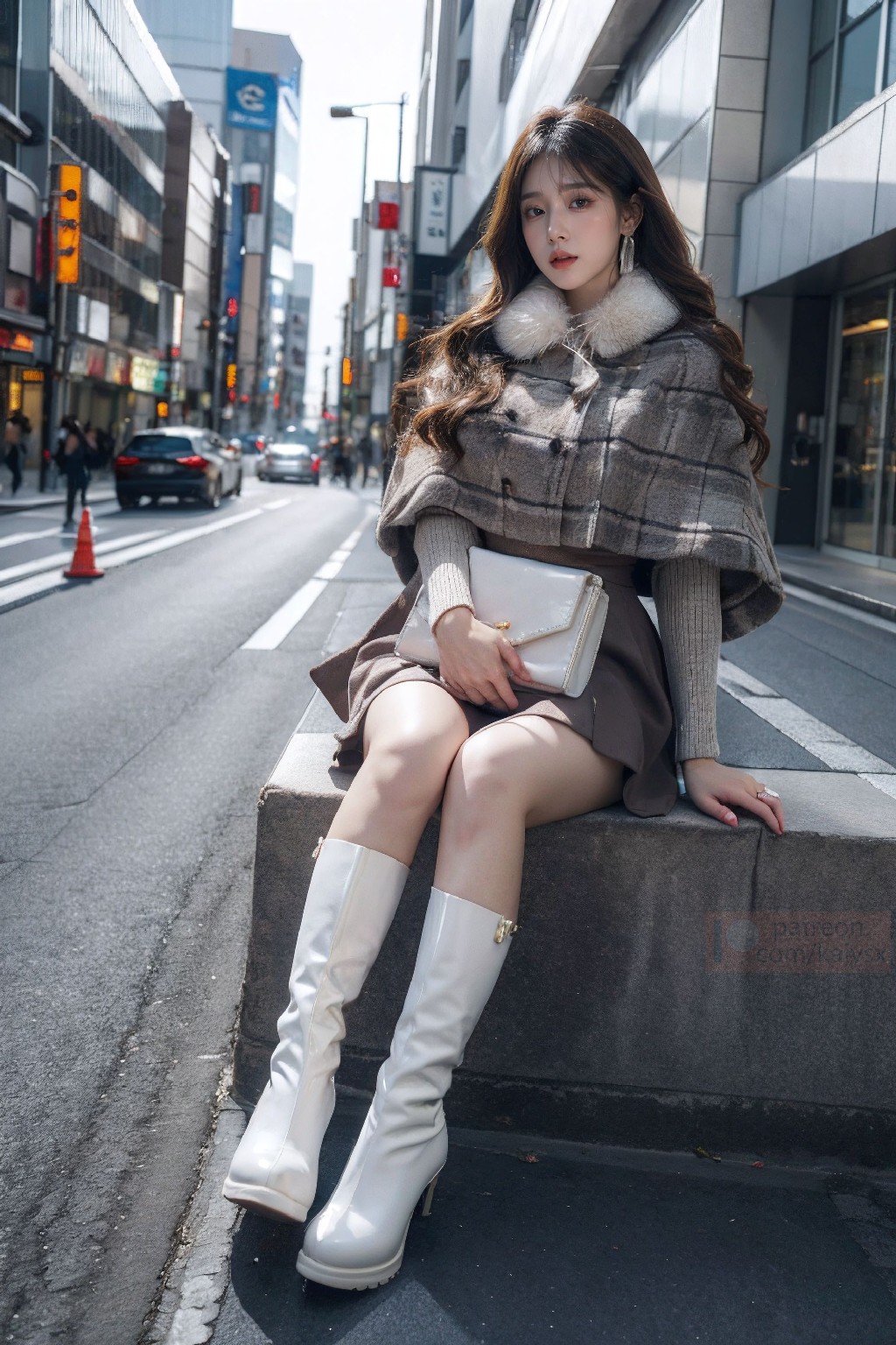 girlfriend style