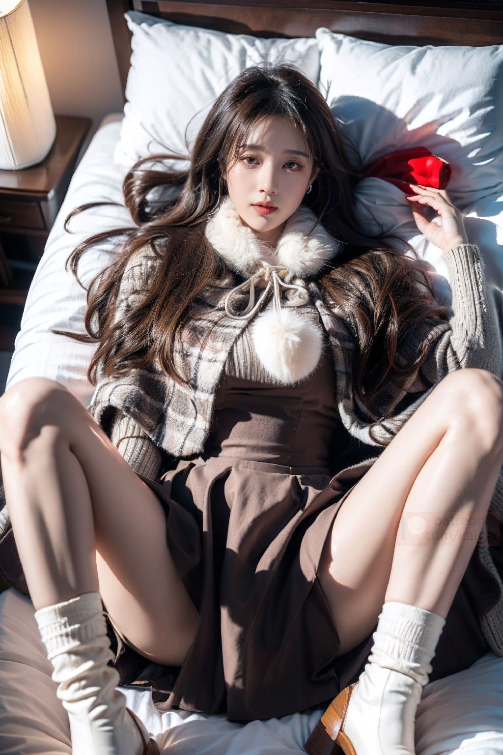 girlfriend style