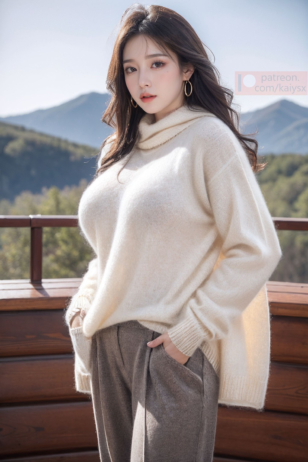 sweater