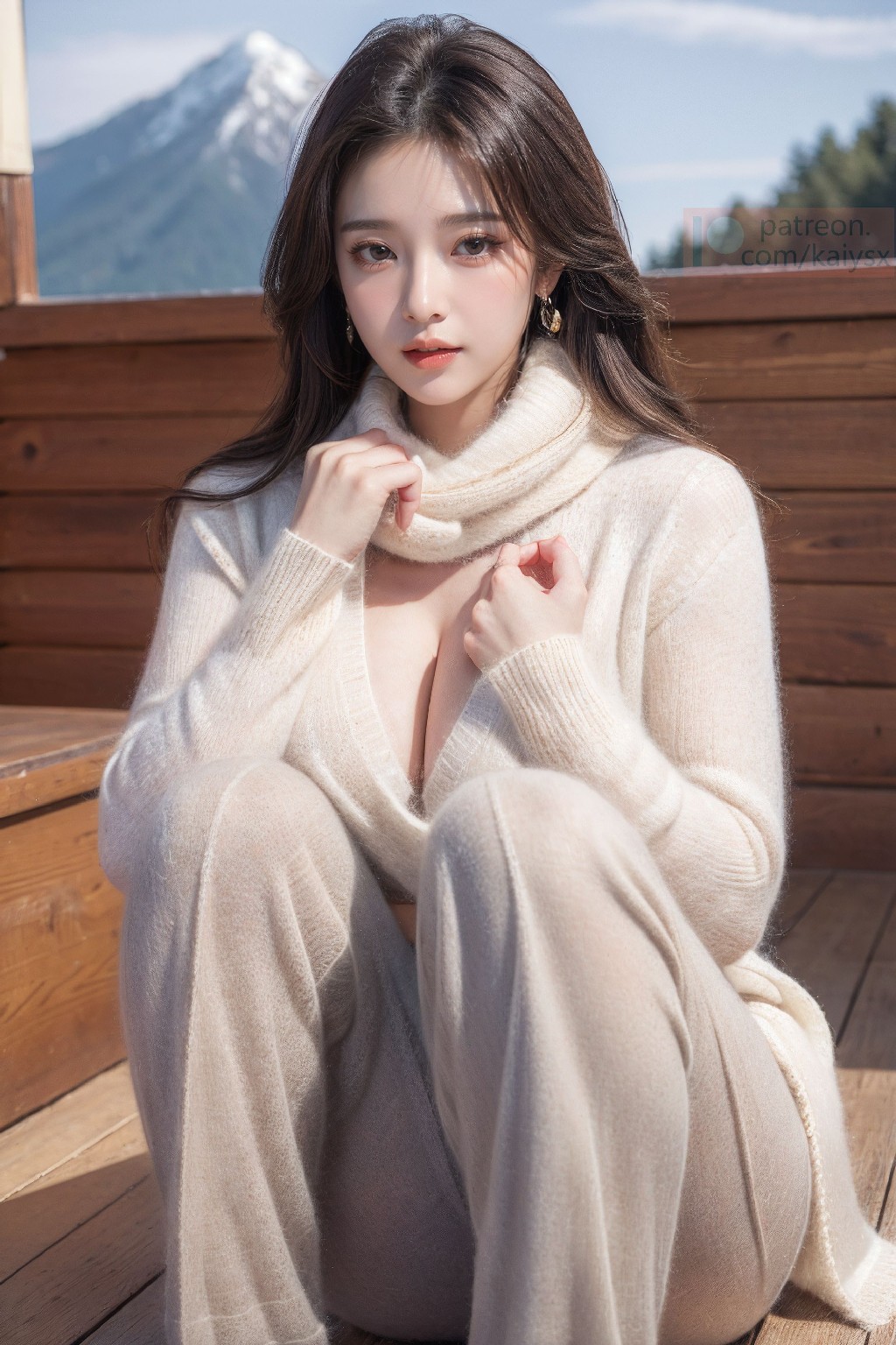 sweater