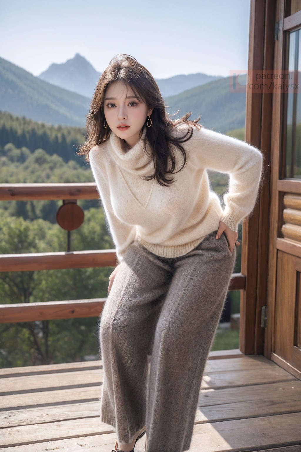 sweater