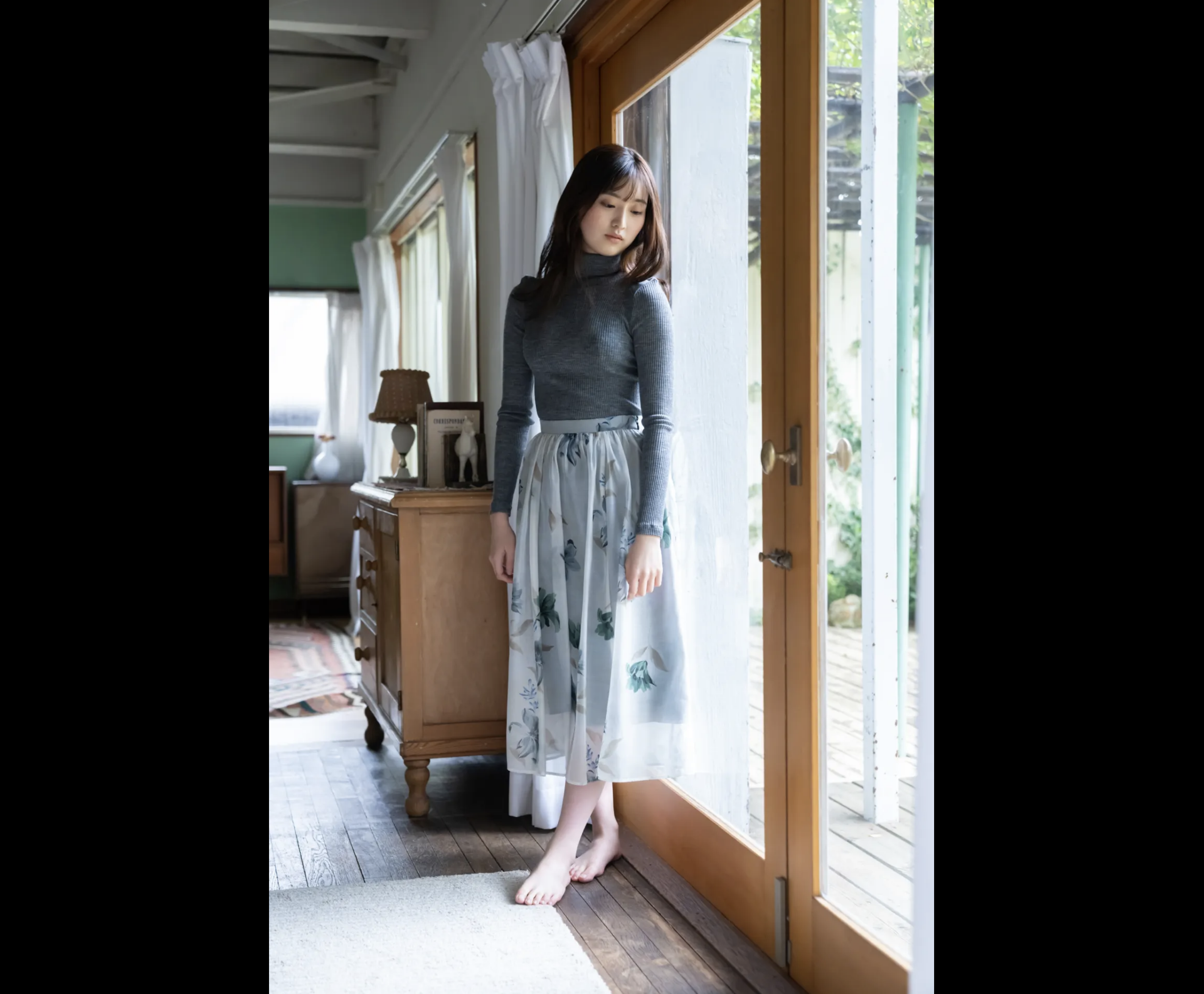 斎藤愛莉FRIDAYデジタル寫真集『カレシ目線。』20カット