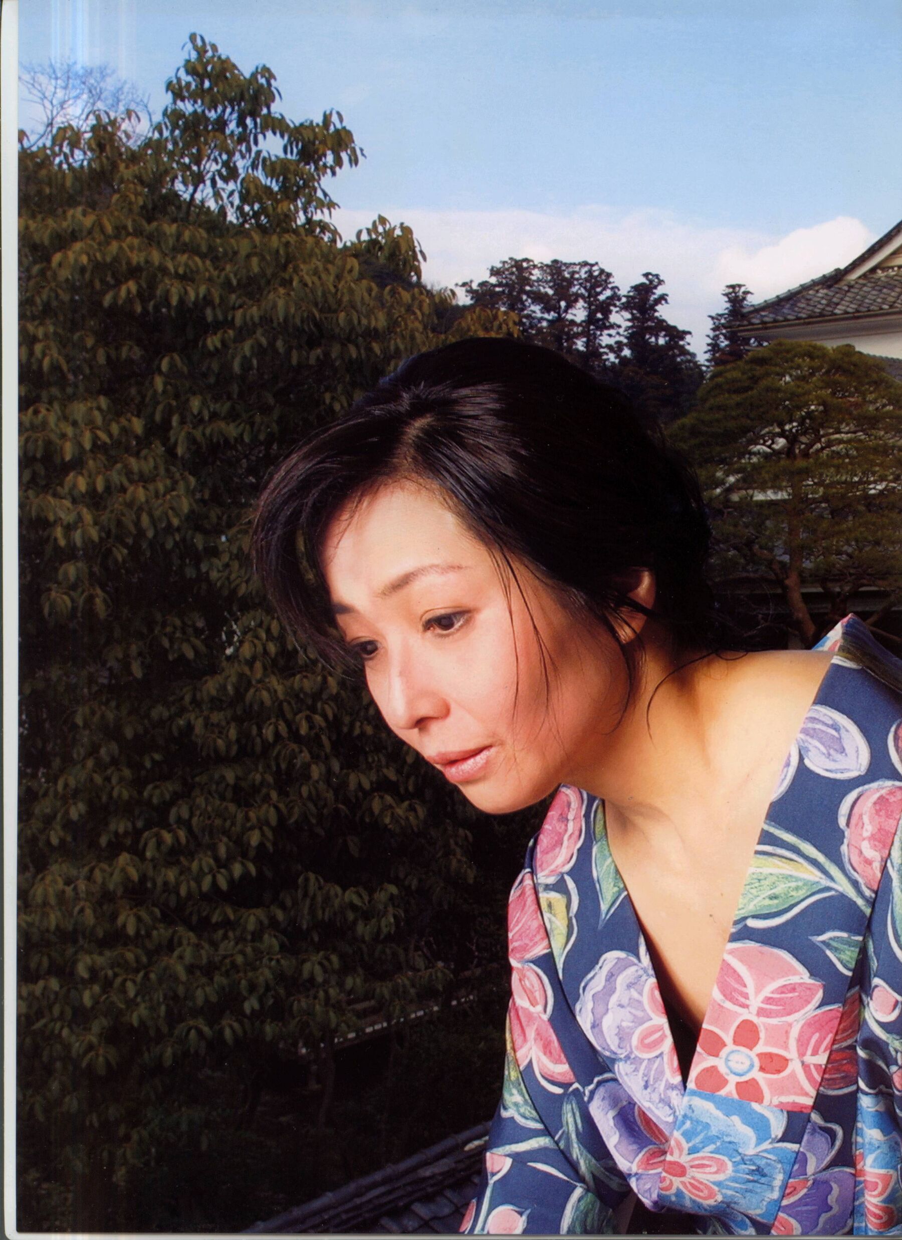 八人の湯（2002.12）