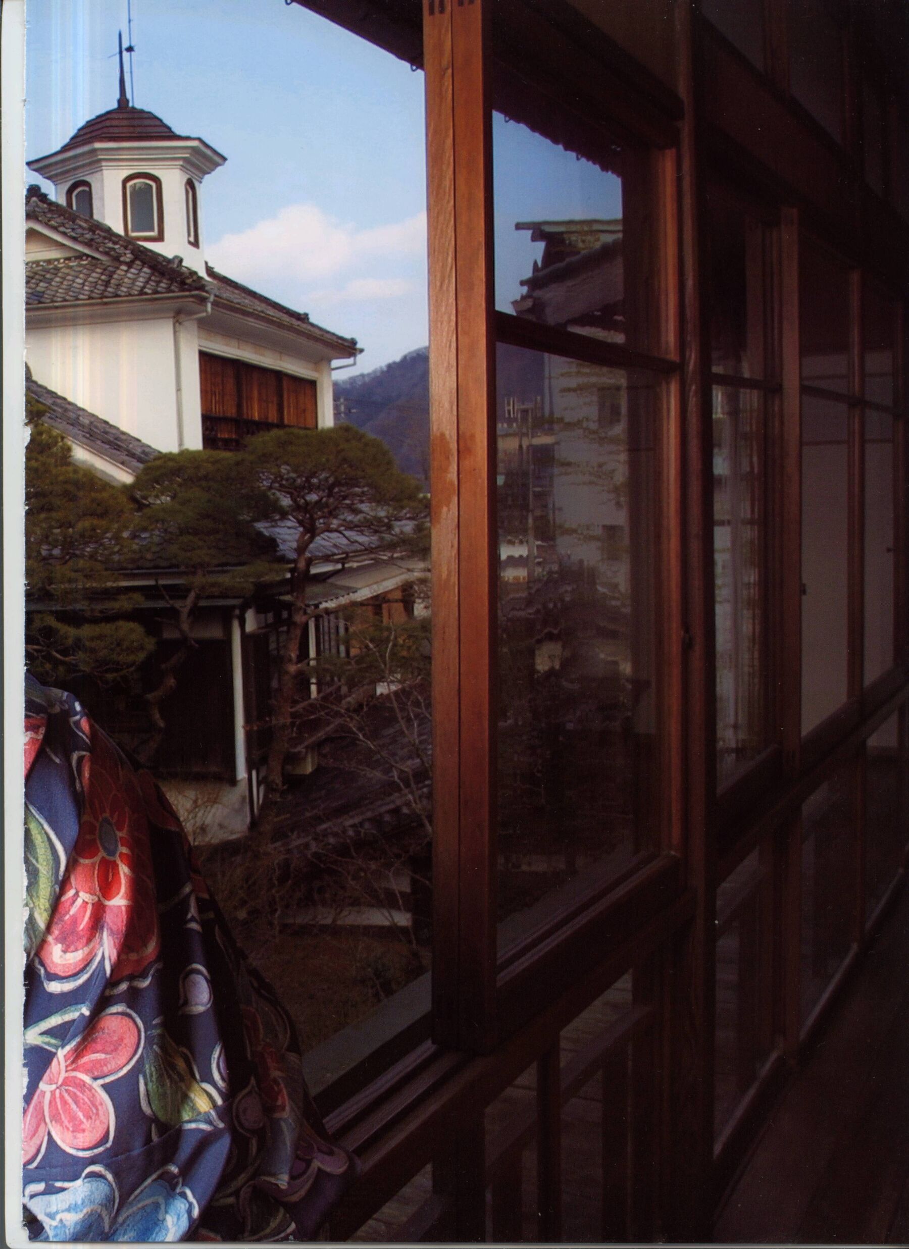 八人の湯（2002.12）