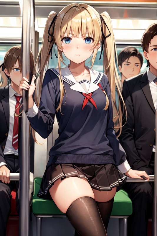 不起眼女主角培育法–澤村英梨梨