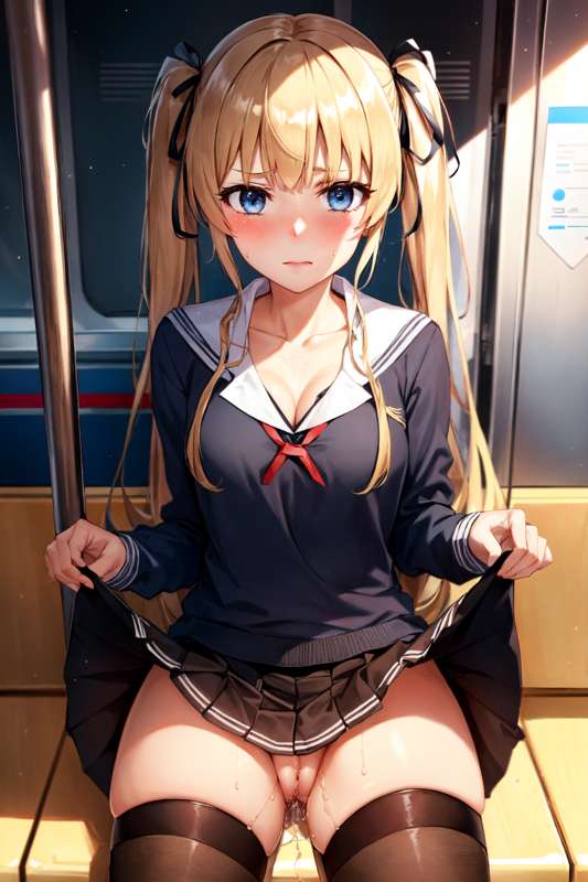 不起眼女主角培育法--澤村英梨梨