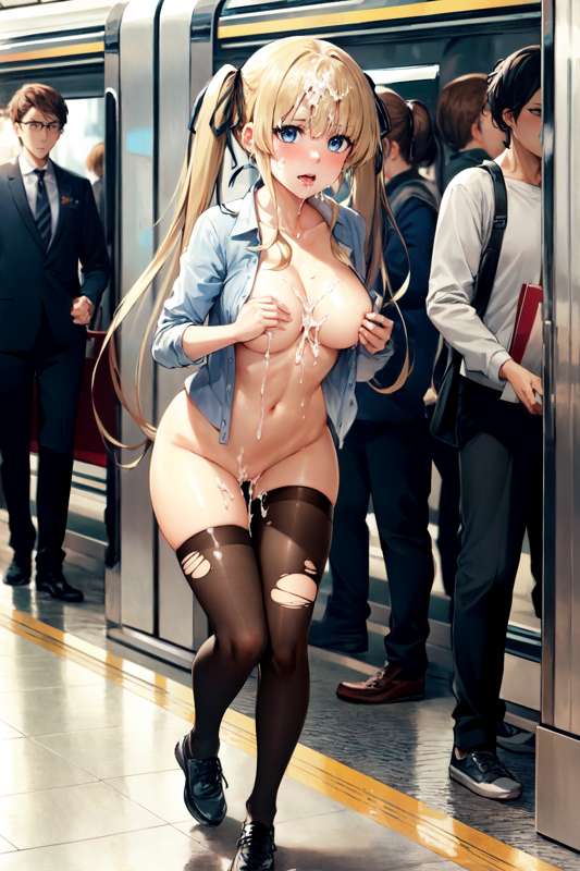 不起眼女主角培育法--澤村英梨梨