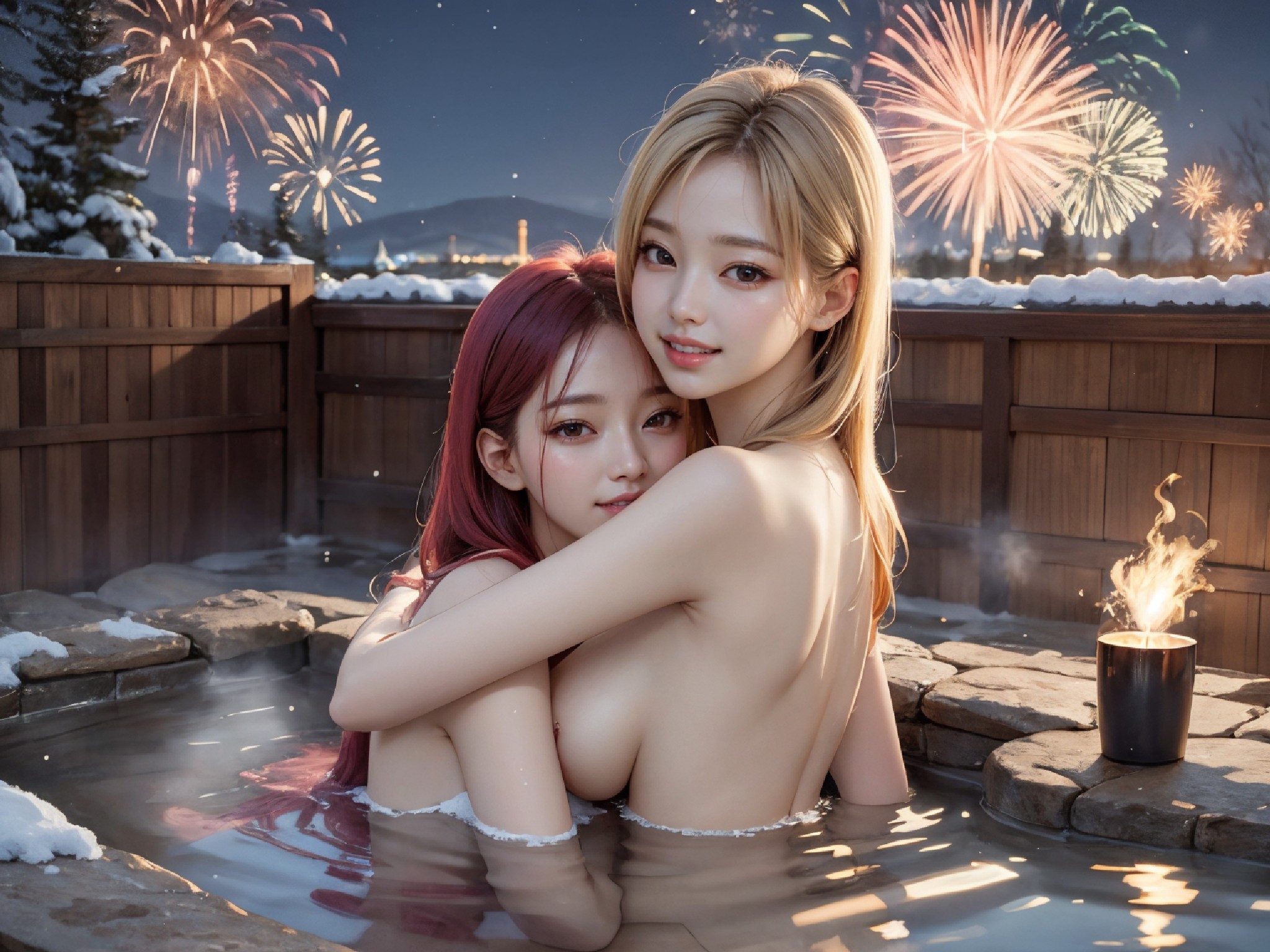 Firework