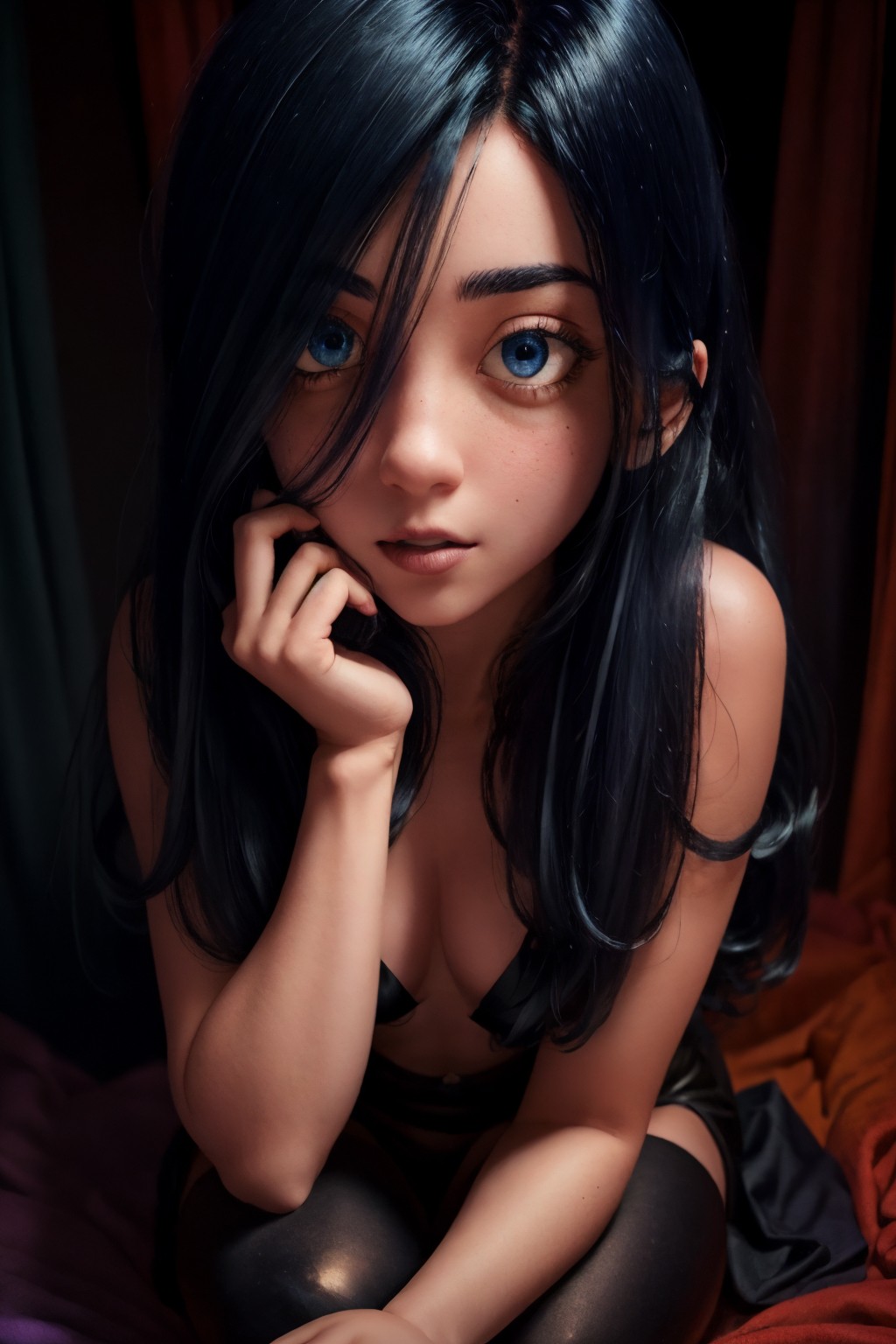 VioletColor