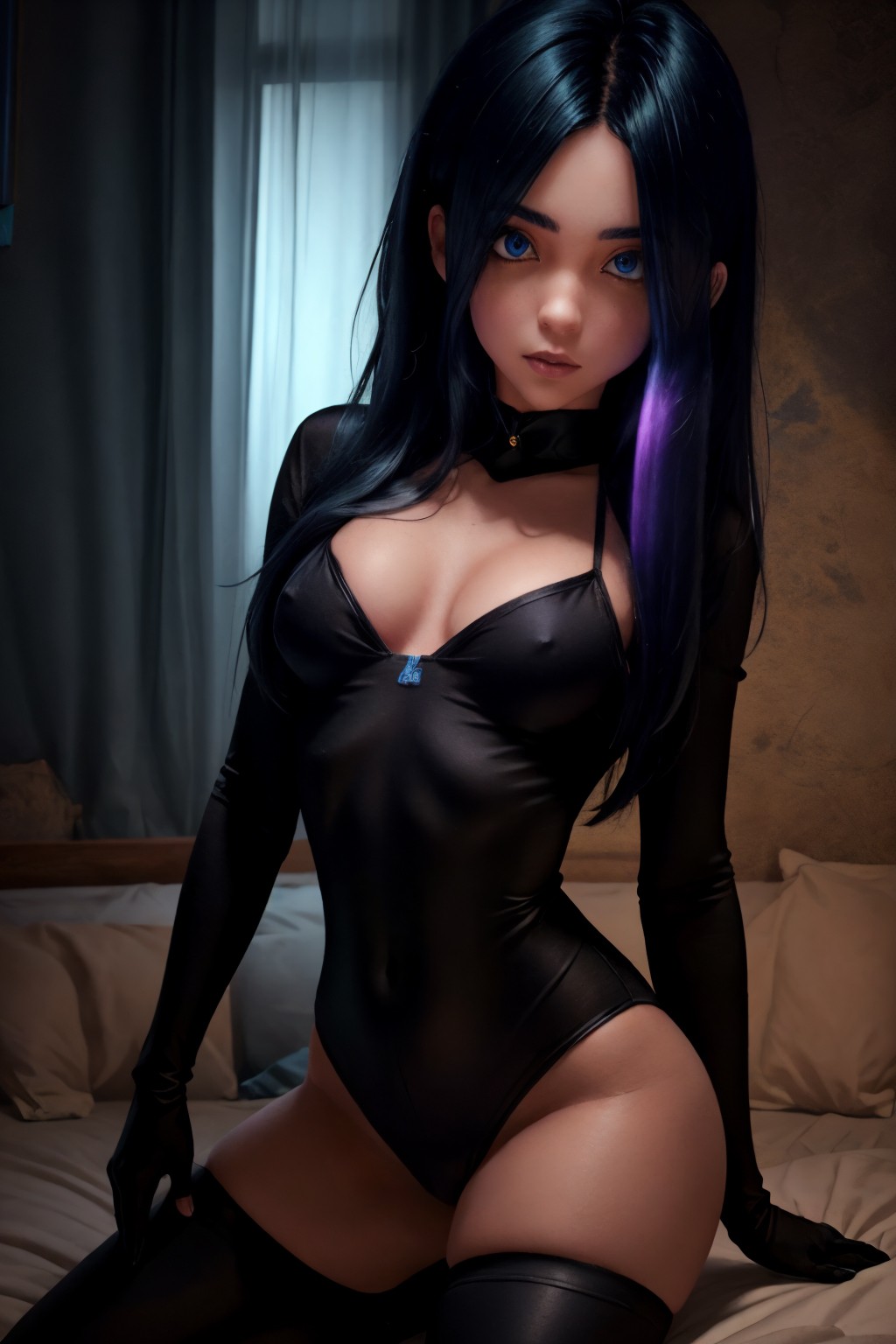 VioletColor