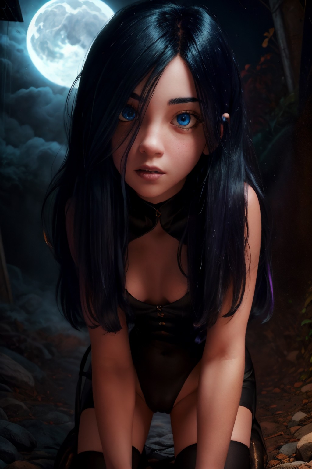 VioletColor