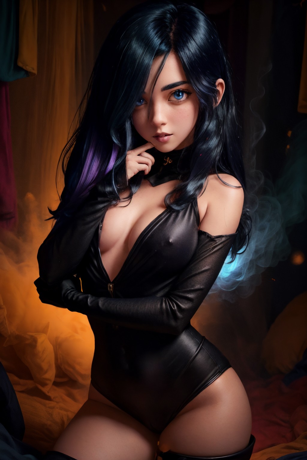 VioletColor