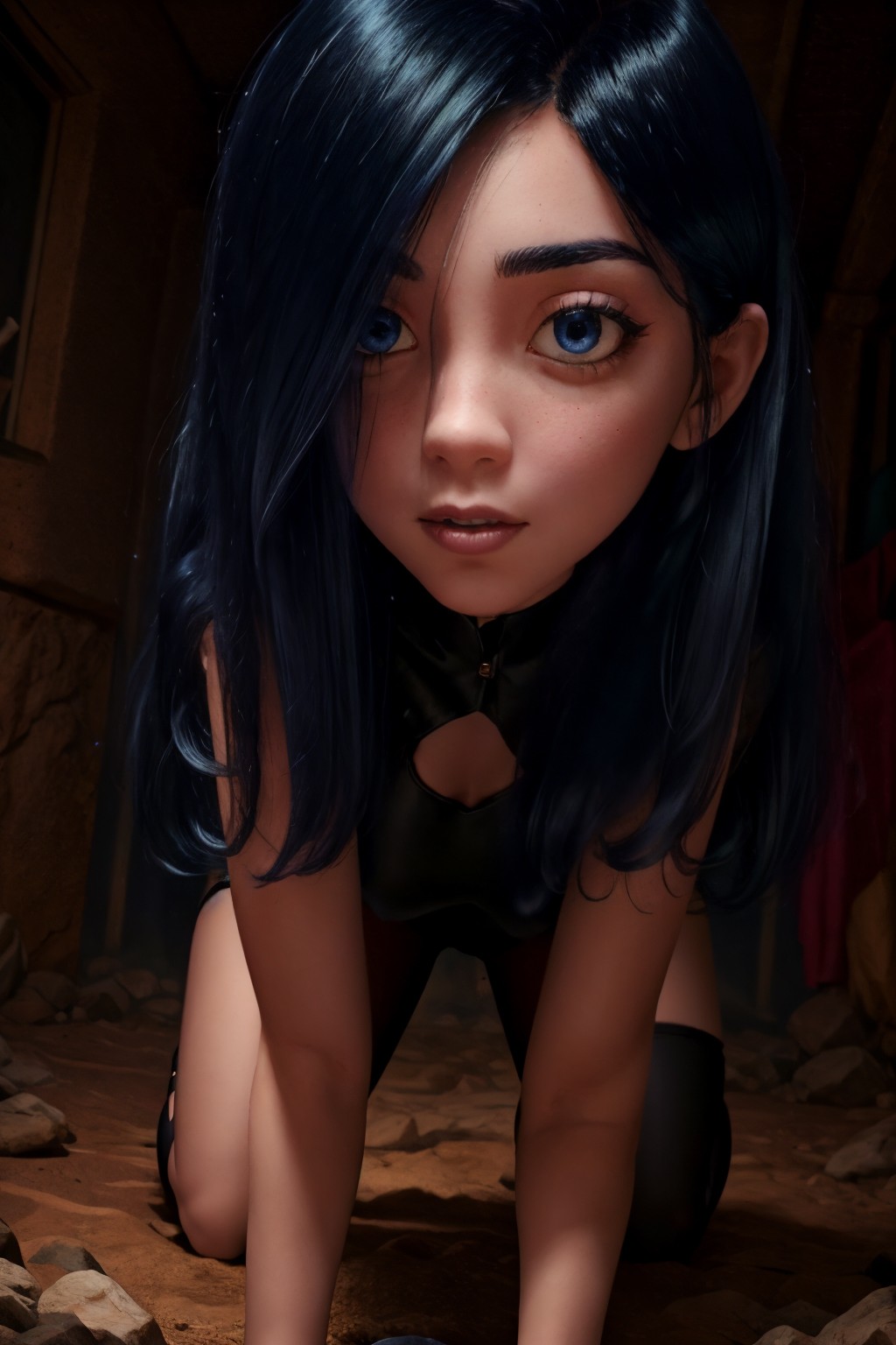 VioletColor