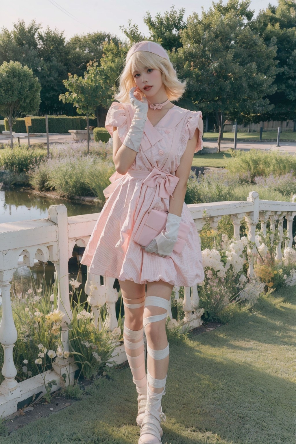 AIB_ Healing Pink