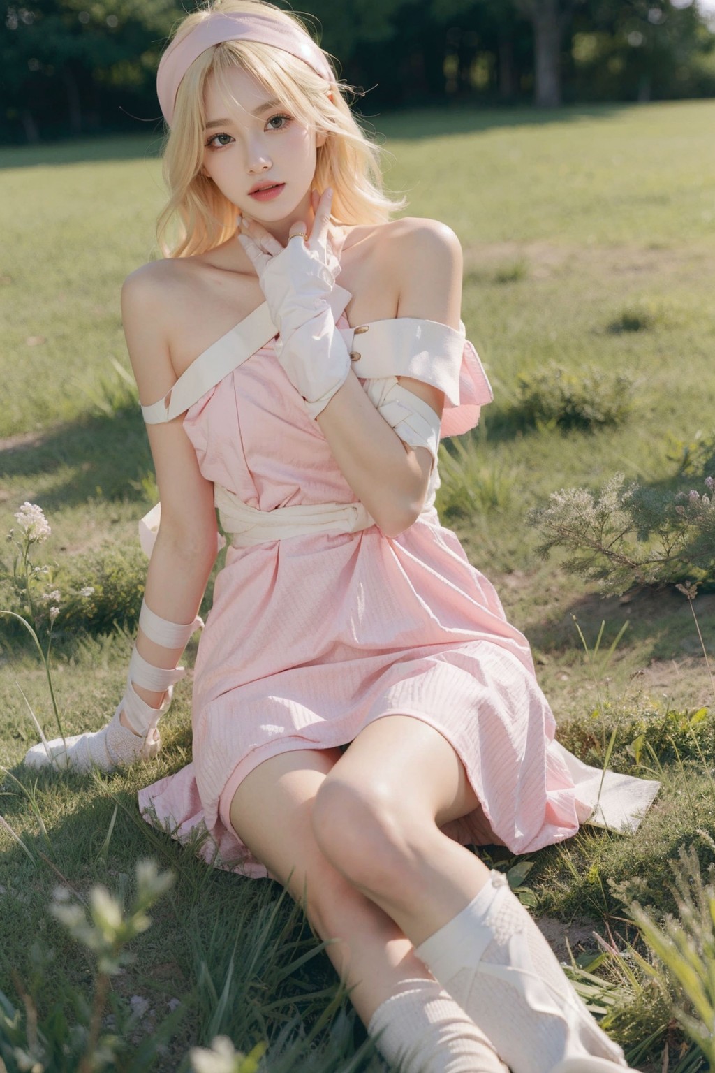 AIB_ Healing Pink