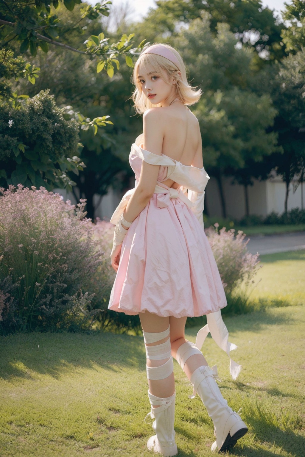 AIB_ Healing Pink