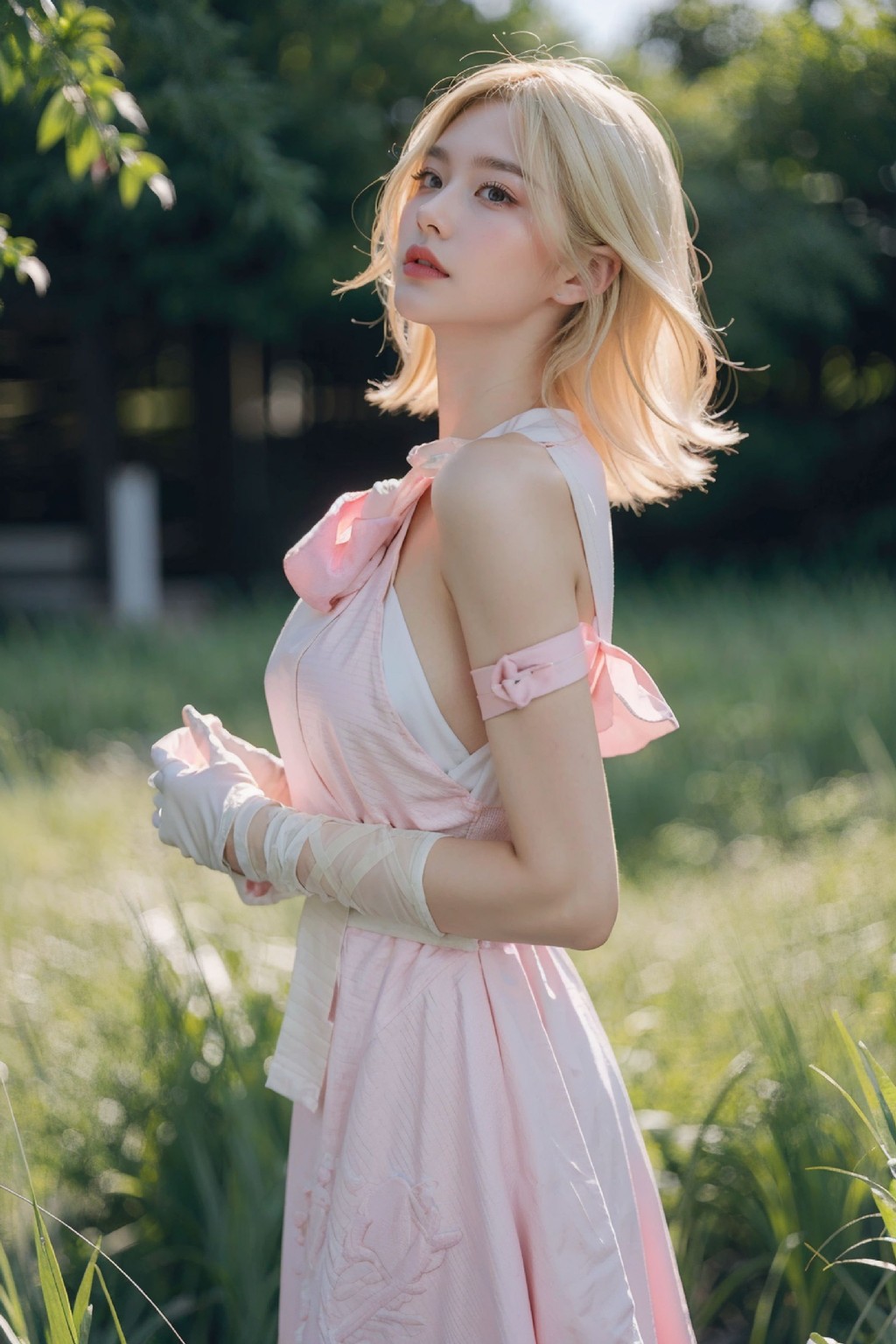 AIB_ Healing Pink