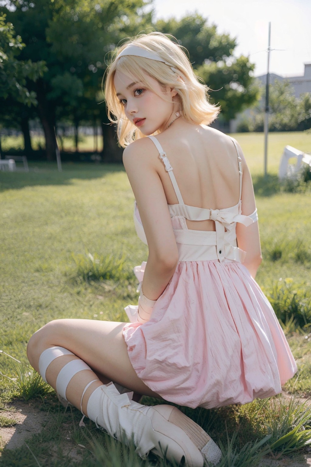 AIB_ Healing Pink