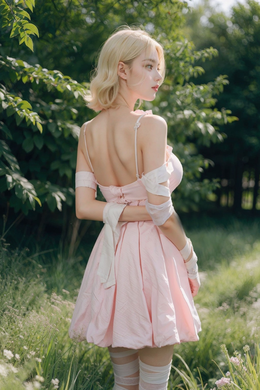 AIB_ Healing Pink