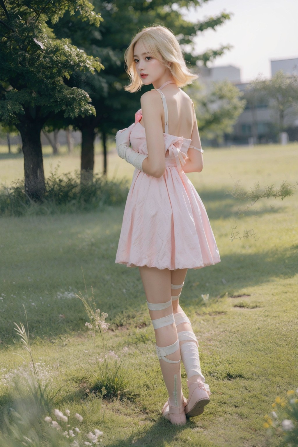 AIB_ Healing Pink