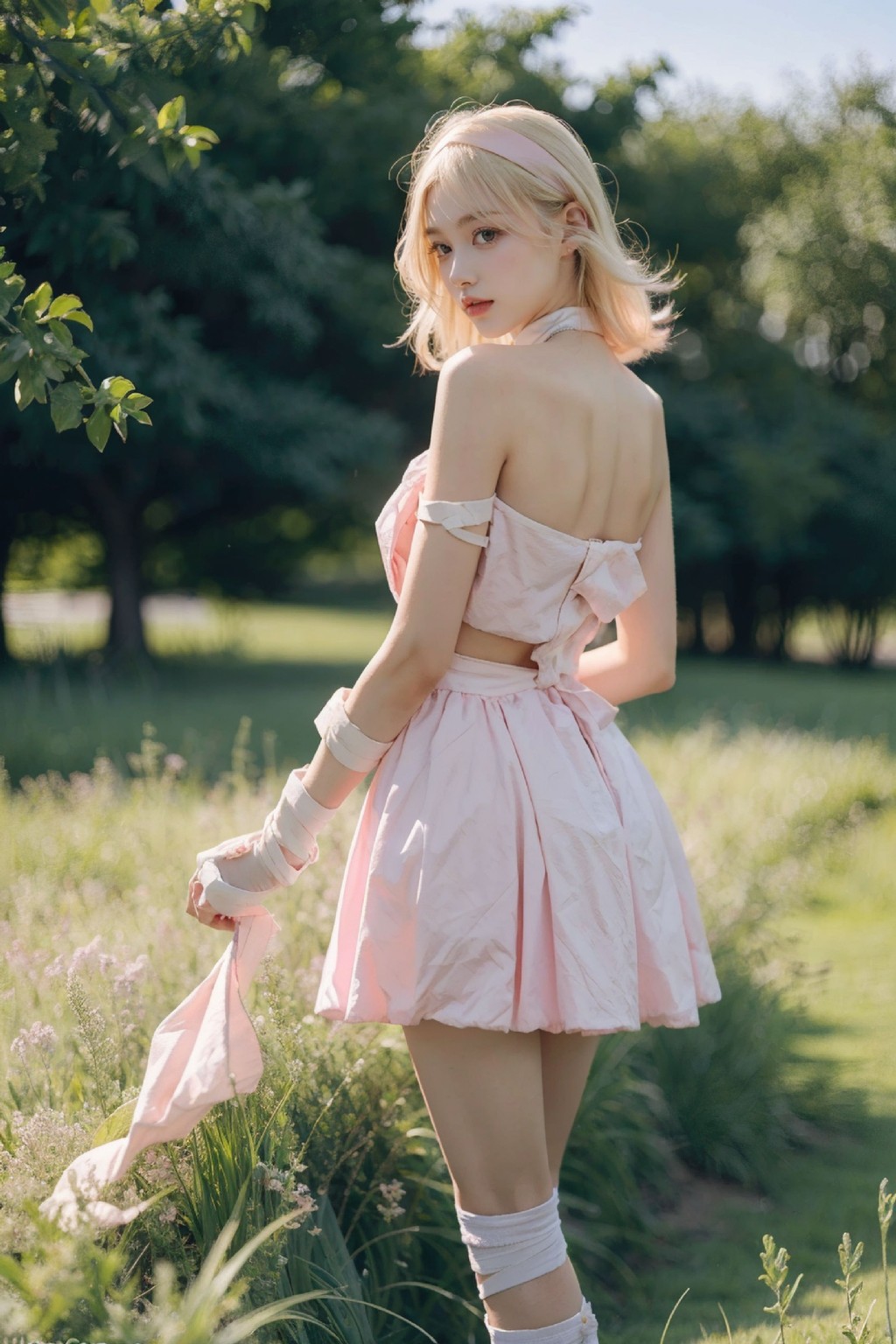 AIB_ Healing Pink