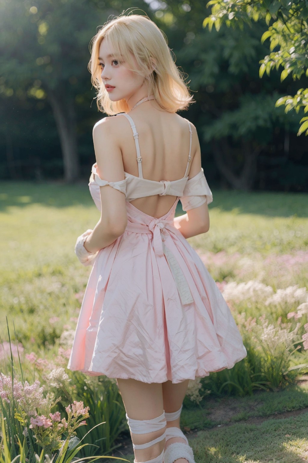 AIB_ Healing Pink