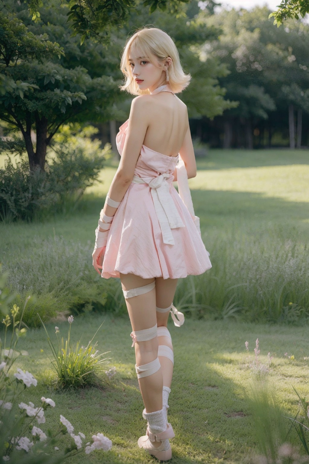 AIB_ Healing Pink