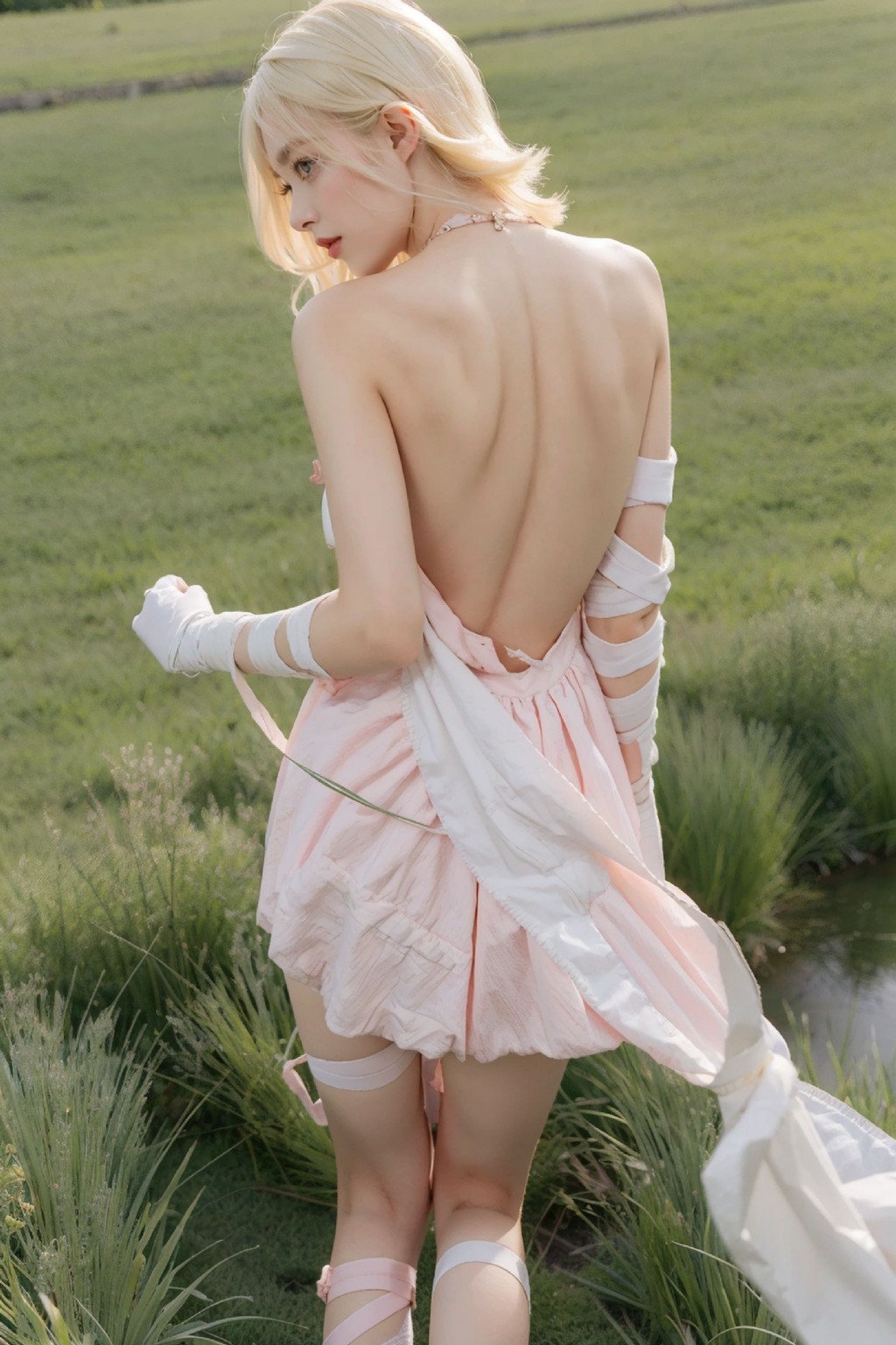 AIB_ Healing Pink