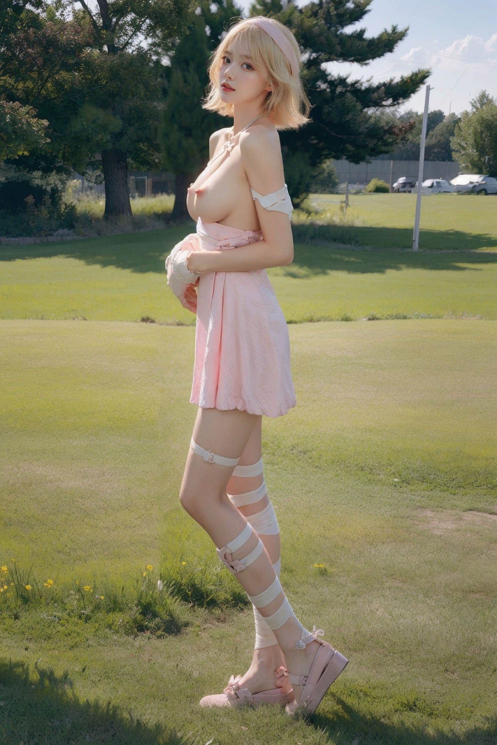 AIB_ Healing Pink