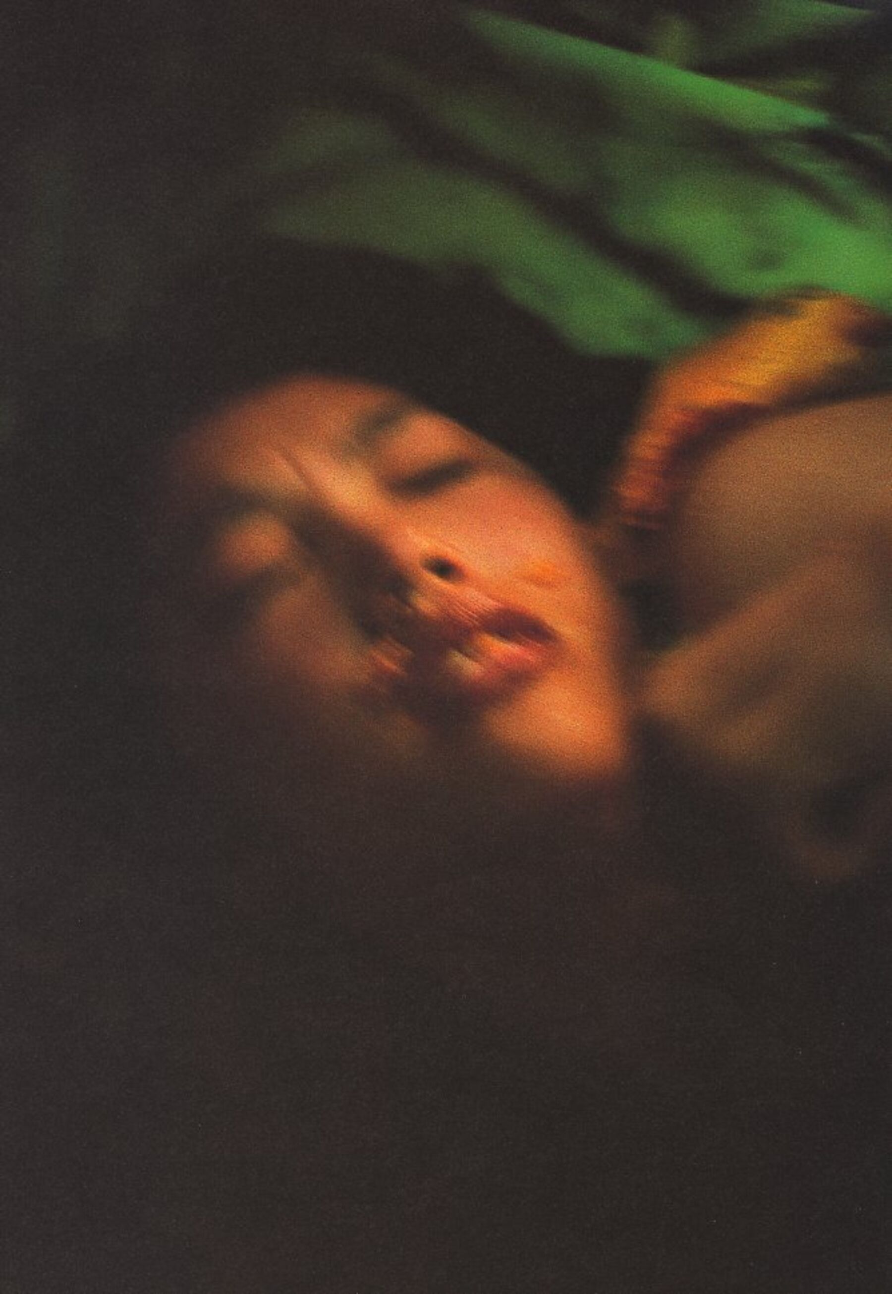 原千晶《BORABORA》（1997.12）