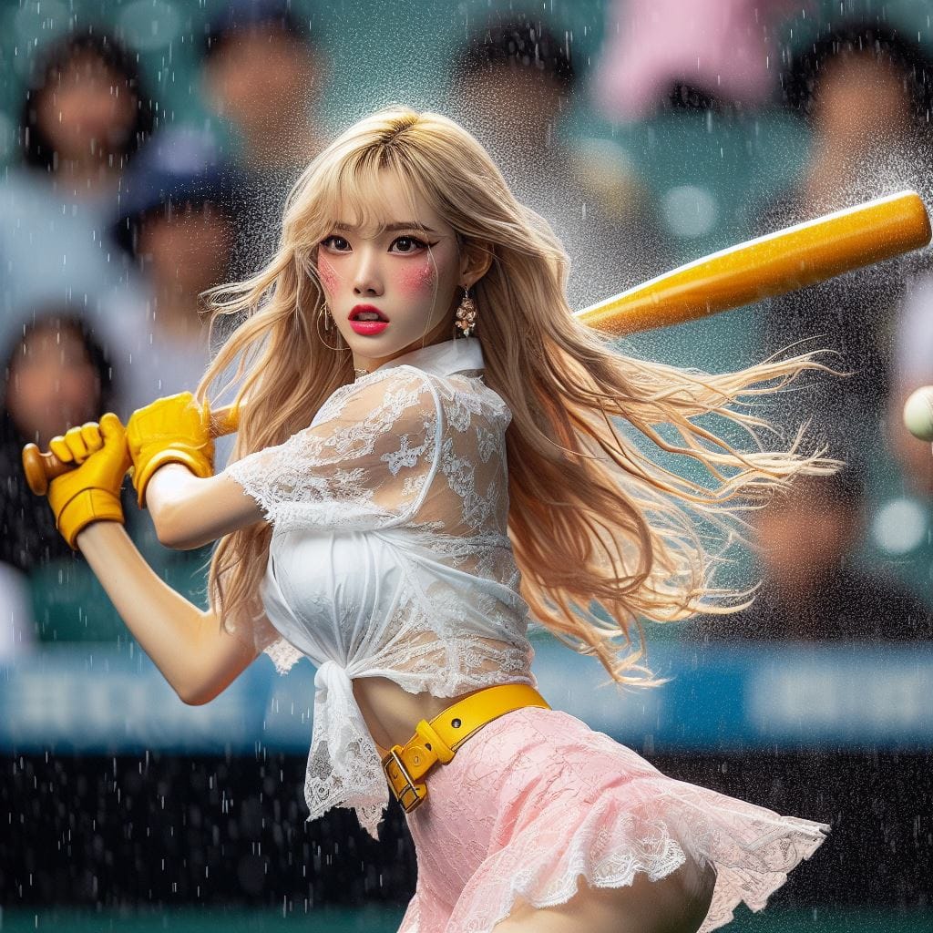 台灣女子棒球隊