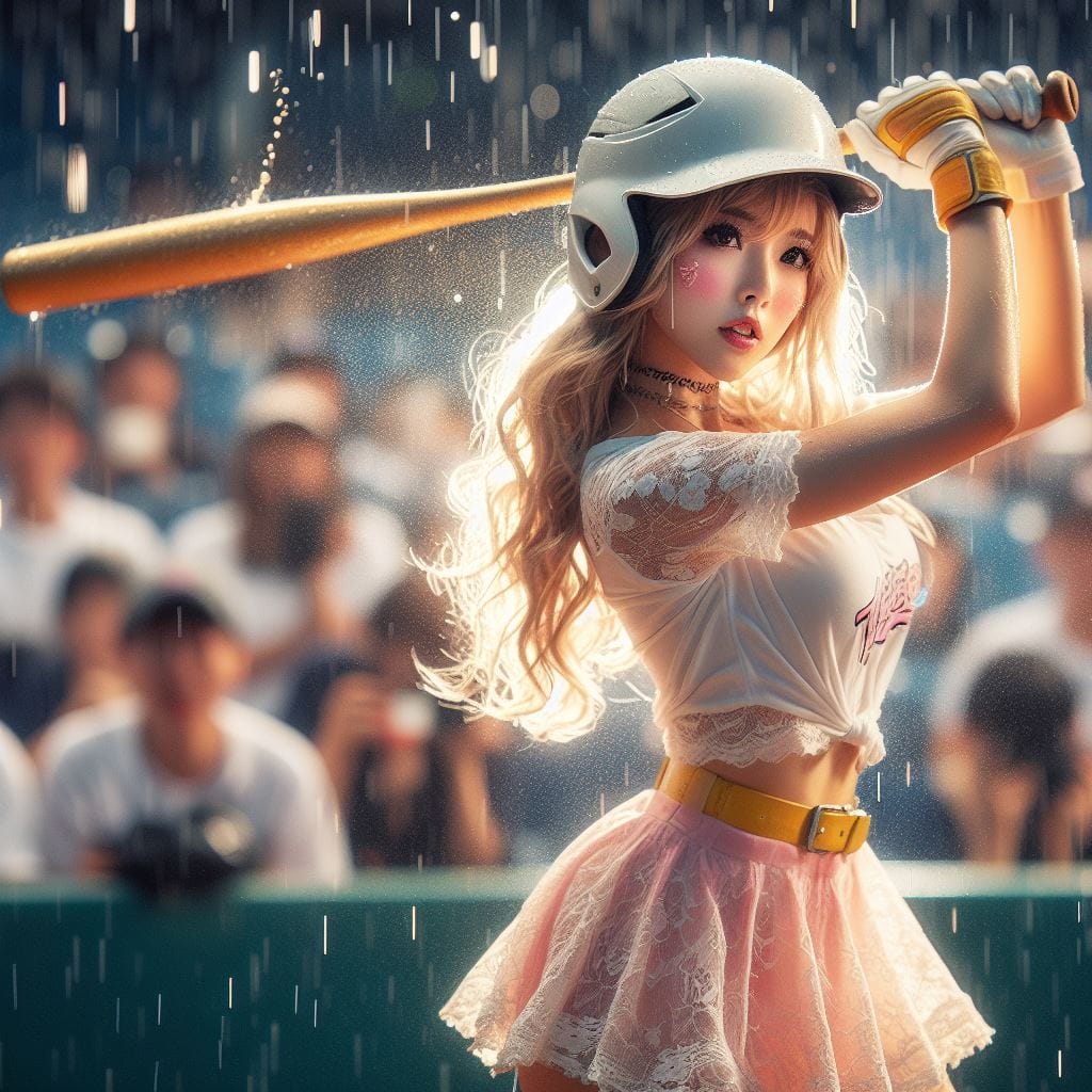 台灣女子棒球隊