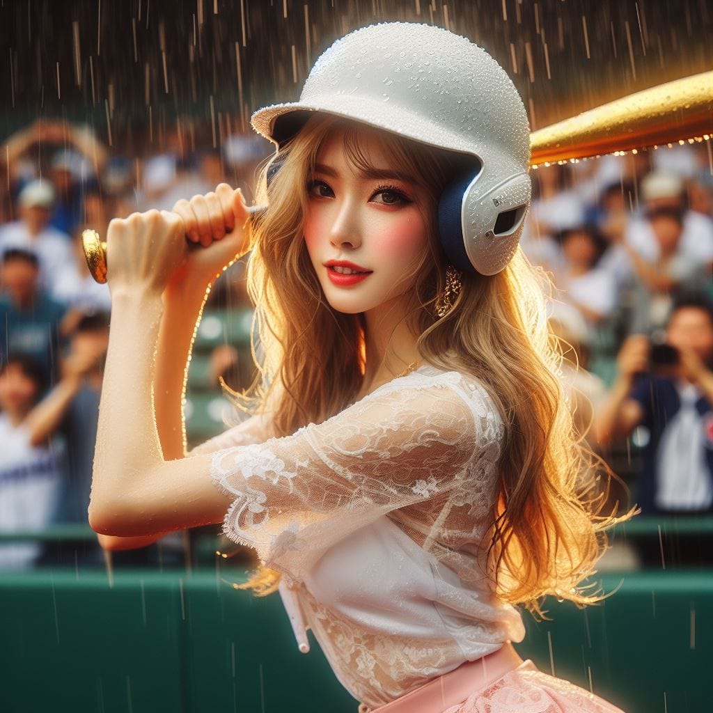 台灣女子棒球隊